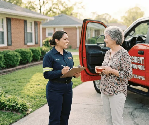 Accident Towing Service Dovray, MN FAQs